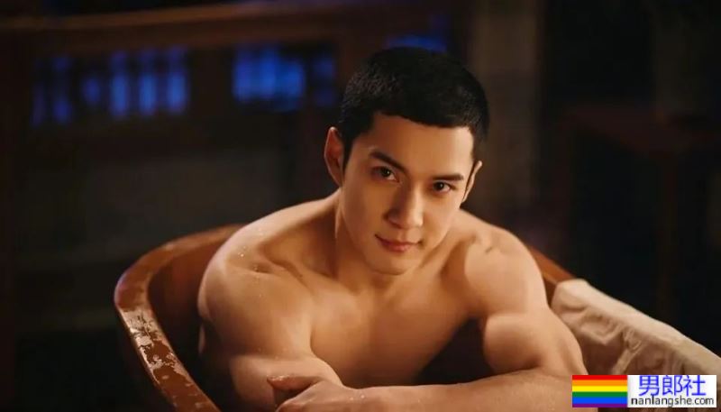 鲜肉男星韩东君穿正装太紧!强大实力藏不住了! - 51虹马 鲜肉男星韩东君穿正装太紧!强大实力藏不住了! - 51虹马