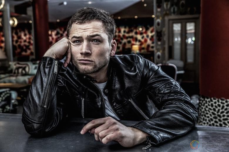 塔伦·埃哲顿出演迪士尼真人版《大力士》? - 51虹马 塔伦·埃哲顿出演迪士尼真人版《大力士》? - 51虹马