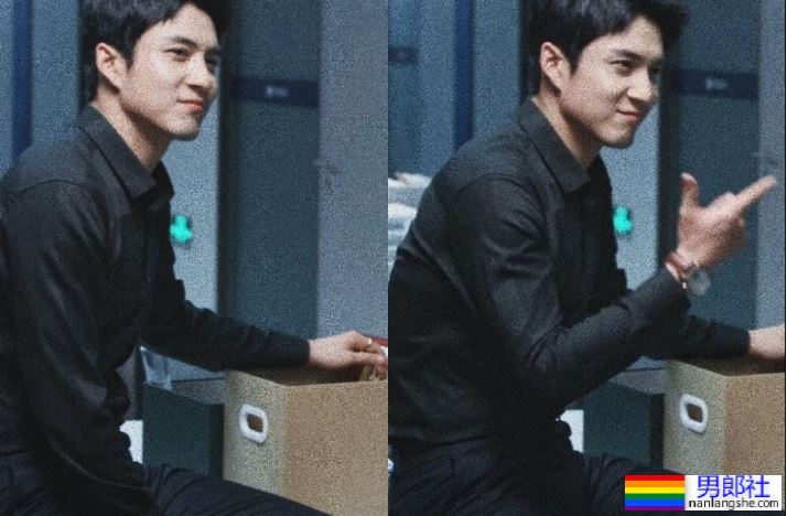 鲜肉男星韩东君穿正装太紧!强大实力藏不住了! - 51虹马 鲜肉男星韩东君穿正装太紧!强大实力藏不住了! - 51虹马