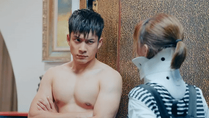 鲜肉男星韩东君穿正装太紧!强大实力藏不住了! - 51虹马 鲜肉男星韩东君穿正装太紧!强大实力藏不住了! - 51虹马