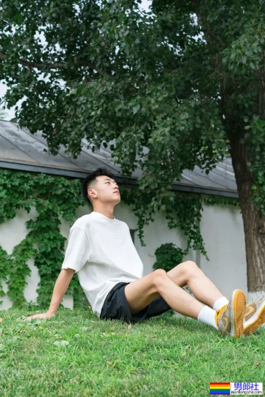 少年感满满的小帅哥 - 51虹马