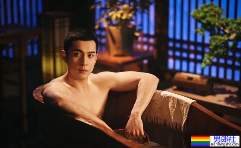 鲜肉男星韩东君穿正装太紧!强大实力藏不住了! - 51虹马 鲜肉男星韩东君穿正装太紧!强大实力藏不住了! - 51虹马