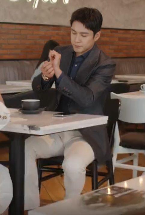 鲜肉男星韩东君穿正装太紧!强大实力藏不住了! - 51虹马 鲜肉男星韩东君穿正装太紧!强大实力藏不住了! - 51虹马