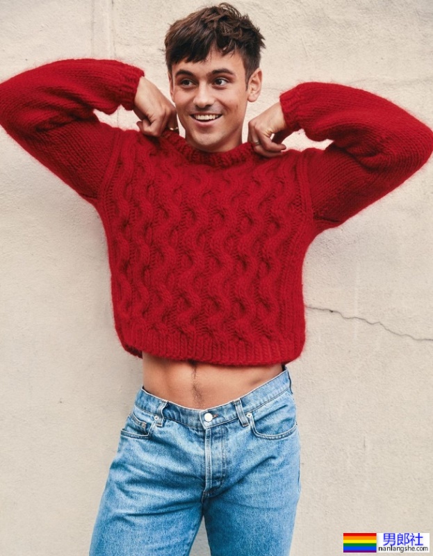 跳水王子Tom Daley回归跳水!曝练习「对身体造成冲击」:但2024要挑战最后一次奥运 - 51虹马 跳水王子Tom Daley回归跳水!曝练习「对身体造成冲击」:但2024要挑战最后一次奥运 - 51虹马