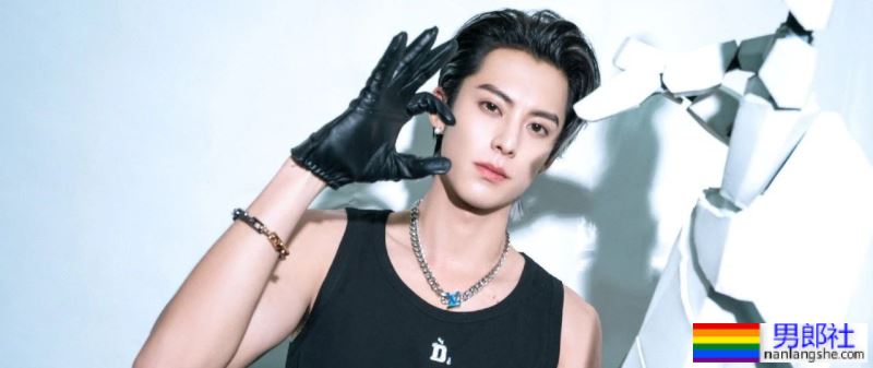 鲜肉男星韩东君穿正装太紧!强大实力藏不住了! - 51虹马 鲜肉男星韩东君穿正装太紧!强大实力藏不住了! - 51虹马