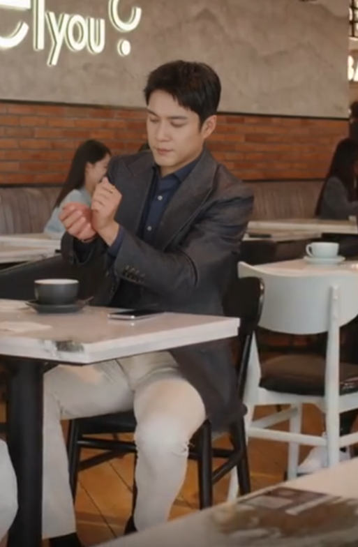 鲜肉男星韩东君穿正装太紧!强大实力藏不住了! - 51虹马 鲜肉男星韩东君穿正装太紧!强大实力藏不住了! - 51虹马