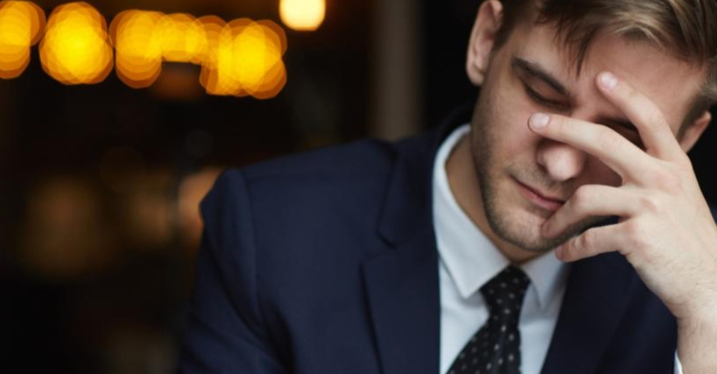 上流同志圈好难混！ 赚再多都不够 我该怎么办？-51虹马