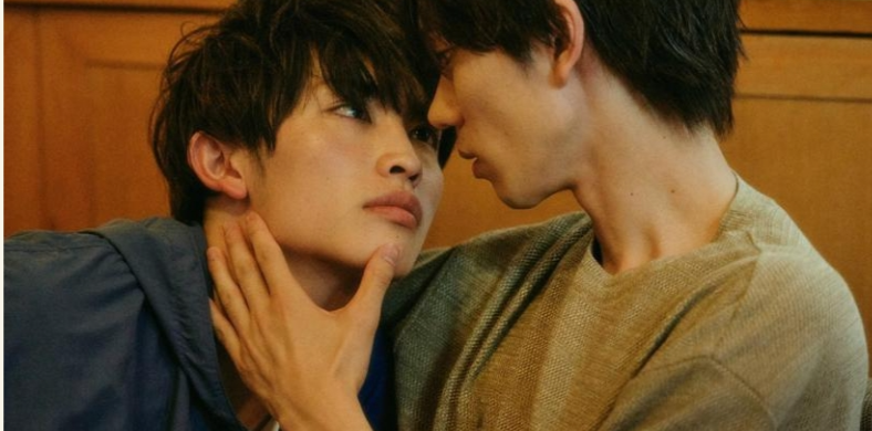 8 月男同志影视 Top 10：气象主播与漫画家订下主奴契约 性爱行程全看天气！？-51虹马