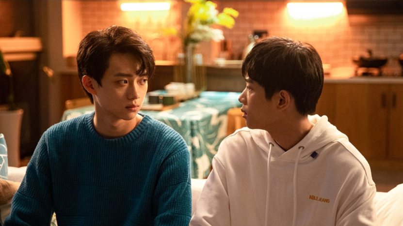 8 月男同志影视 Top 10:气象主播与漫画家订下主奴契约 性爱行程全看天气!? - 51虹马 8 月男同志影视 Top 10:气象主播与漫画家订下主奴契约 性爱行程全看天气!? - 51虹马