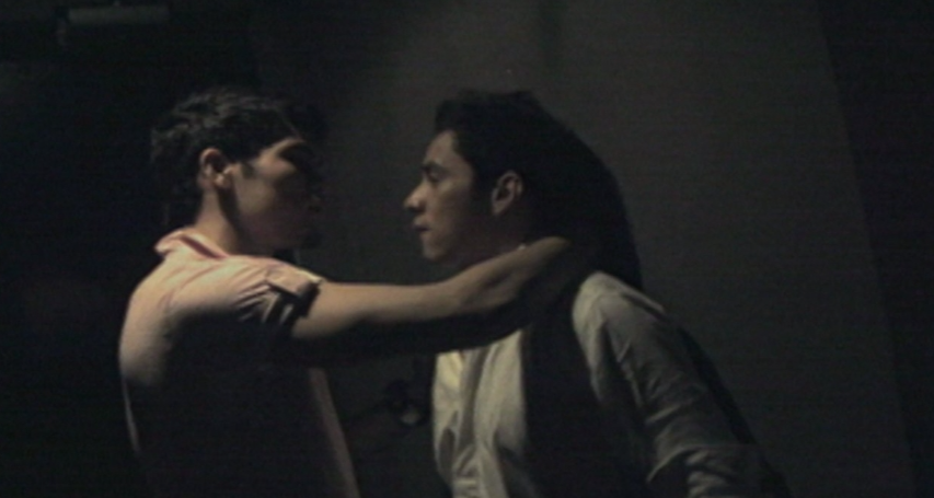 8 月男同志影视 Top 10:气象主播与漫画家订下主奴契约 性爱行程全看天气!? - 51虹马 8 月男同志影视 Top 10:气象主播与漫画家订下主奴契约 性爱行程全看天气!? - 51虹马