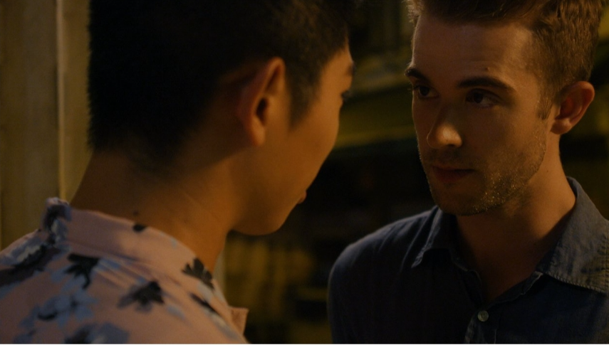 8 月男同志影视 Top 10:气象主播与漫画家订下主奴契约 性爱行程全看天气!? - 51虹马 8 月男同志影视 Top 10:气象主播与漫画家订下主奴契约 性爱行程全看天气!? - 51虹马