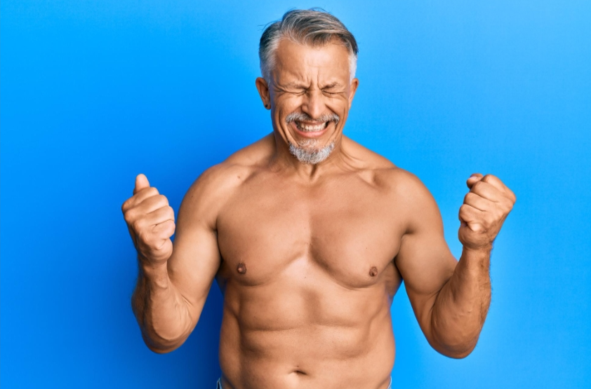 男性也能达到「多重性高潮」 积极练习八步骤最快两个月有感！ - 51虹马