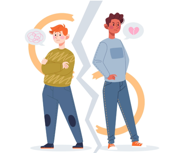 离开抢我男人的假面 gay 密 是我做过最明智的决定之一! - 51虹马 离开抢我男人的假面 gay 密 是我做过最明智的决定之一! - 51虹马