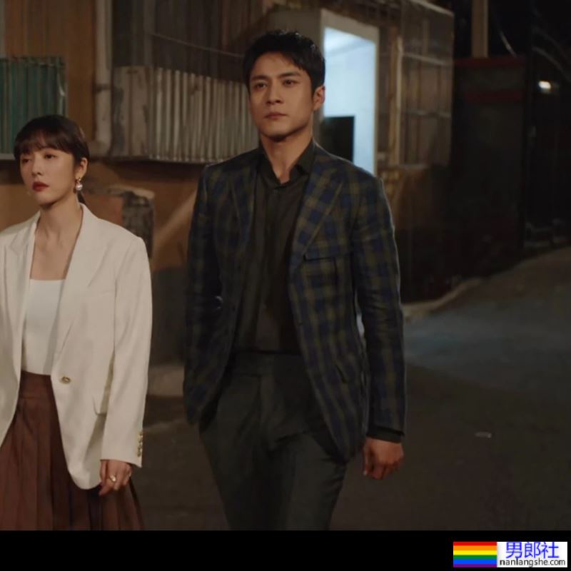 鲜肉男星韩东君穿正装太紧!强大实力藏不住了! - 51虹马 鲜肉男星韩东君穿正装太紧!强大实力藏不住了! - 51虹马