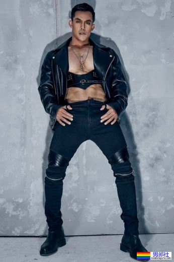 我有 3 个男友！越南帅哥实境秀节目出柜：洪庆 - 51虹马