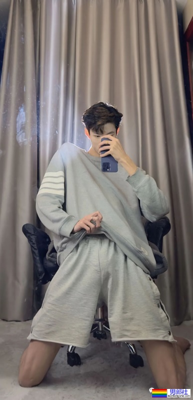 湖南长沙193的舞蹈生，大长腿比我的命还长！ - 51虹马