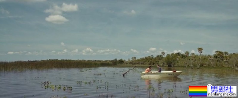 阿根廷同性恋电影《是爱非友》 - 51虹马