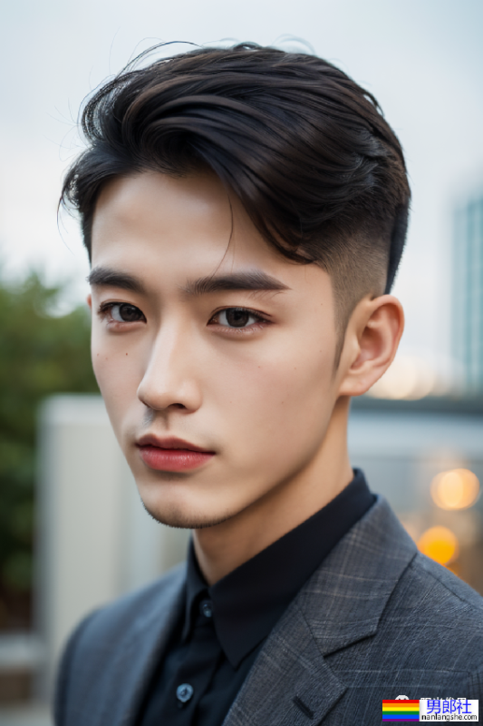 帅气与长久关系的挑战 - 51虹马