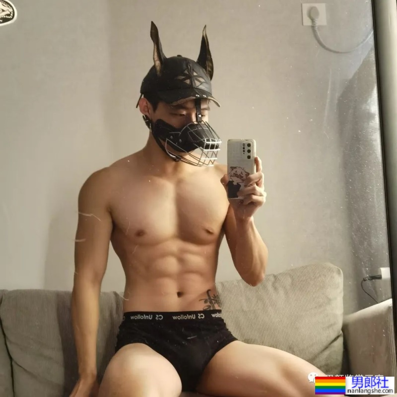 推上183cm极品肌肉小哥哥,腹肌身材太诱惑了! - 51虹马 推上183cm极品肌肉小哥哥,腹肌身材太诱惑了! - 51虹马