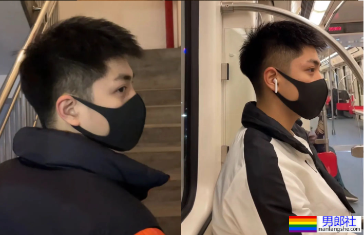 00后体育生也太帅，白袜泳裤浴巾每个元素都拿捏了！ - 51虹马