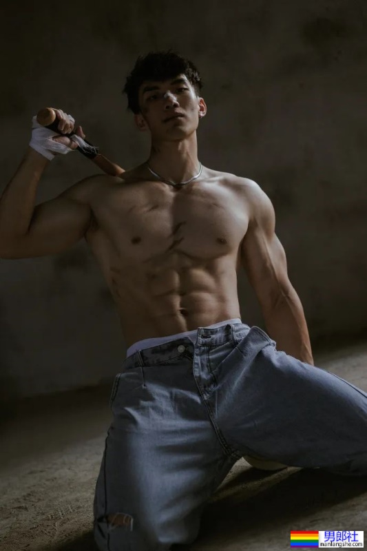 今天当一回“恶霸” - 51虹马