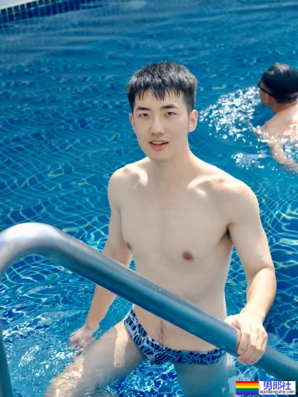 191cm篮球体育生，宝子们都馋哭了 - 51虹马