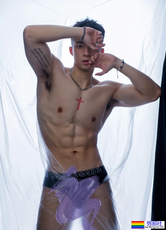 细狗奶狗不如小狼狗，这腰硬的能砸核桃！ - 51虹马