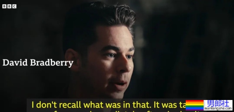 A&F前CEO被控性侵多名男模，开趴、狩猎鲜肉、不从就下药！ - 51虹马