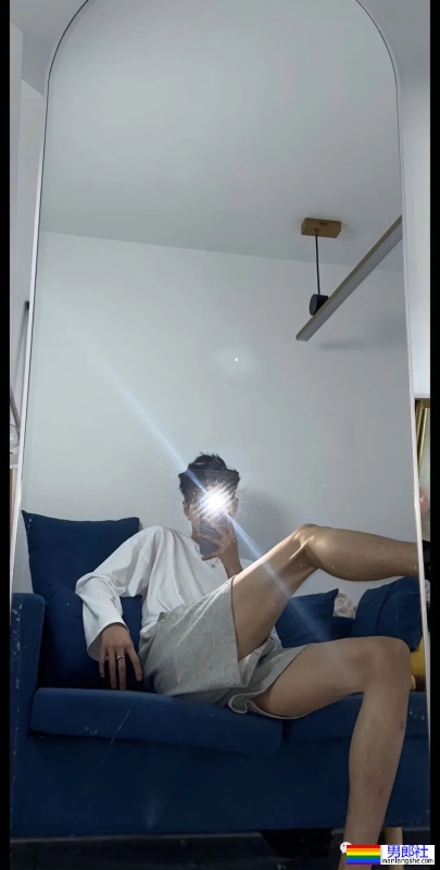 湖南长沙193的舞蹈生，大长腿比我的命还长！ - 51虹马