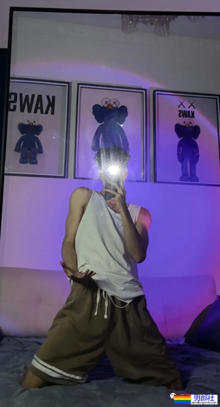 湖南长沙193的舞蹈生，大长腿比我的命还长！ - 51虹马