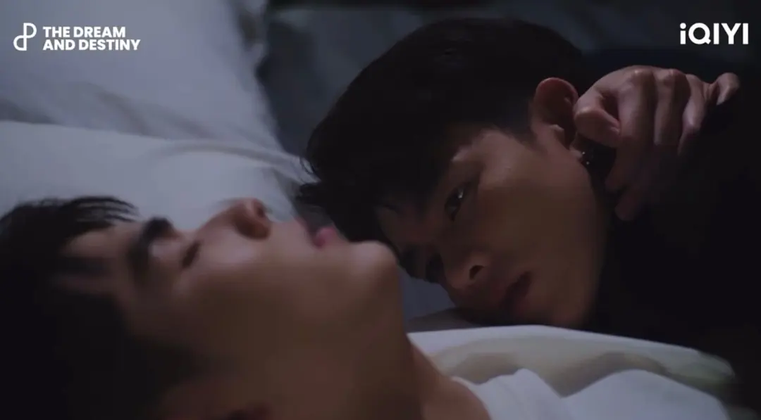 《亲爱的黑帮欧巴》单恋中解救出来 - 51虹马