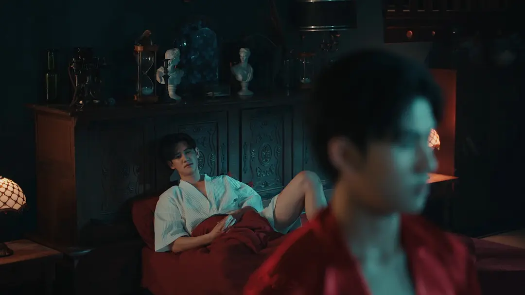 《红孔雀》文总、饭卡、max、鸭鸭、小地球等一众熟人作配的腐剧《红孔雀》 - 51虹马 《红孔雀》文总、饭卡、max、鸭鸭、小地球等一众熟人作配的腐剧《红孔雀》 - 51虹马