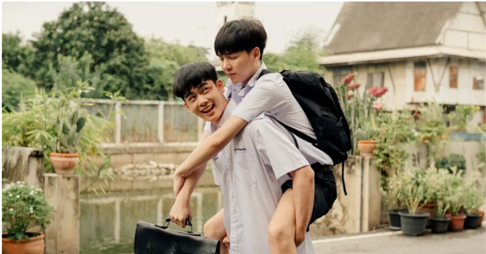 虹马推荐10部：大尺度 vs 小清新 - 51虹马