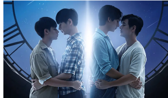 《绝对零度》泰国夫夫版的《相见你》 - 51虹马 《绝对零度》泰国夫夫版的《相见你》 - 51虹马