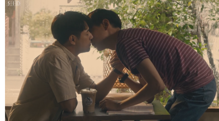 《绝对零度》泰国夫夫版的《相见你》 - 51虹马 《绝对零度》泰国夫夫版的《相见你》 - 51虹马