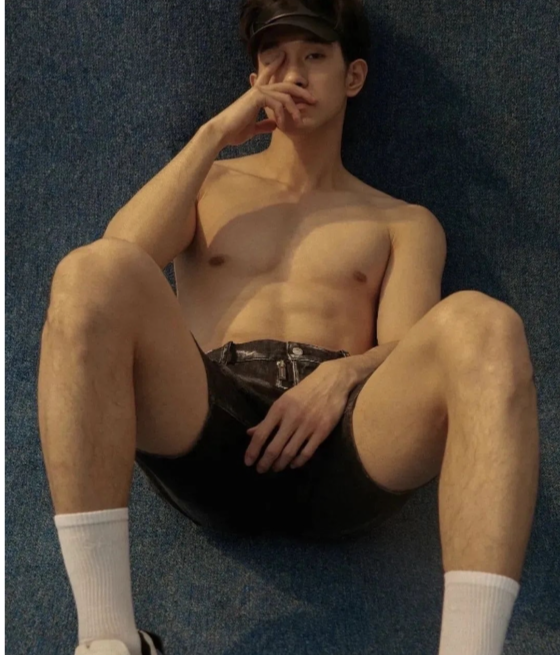 我不会让你一个人独活，你会由着我一个人活下去吗？-51虹马