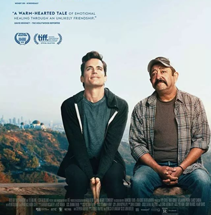 孔雀主演的同性恋电影《糖心爹地》-51虹马