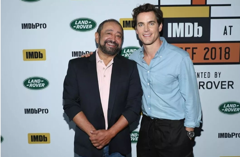 孔雀主演的同性恋电影《糖心爹地》 - 51虹马