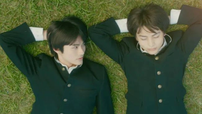 《无法传达给你》校园爱情，竹马x竹马 - 51虹马