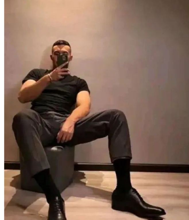 为什么gay一般都很帅? - 51虹马