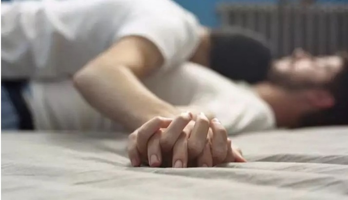 Gay的13种叫床类型，请对号入座！-51虹马