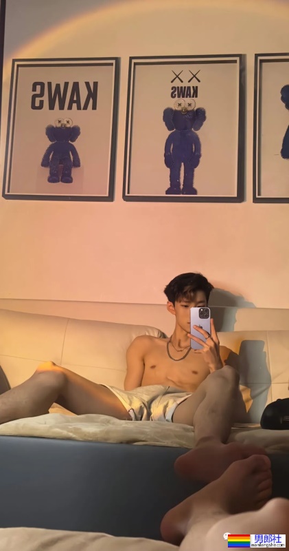 湖南长沙193的舞蹈生，大长腿比我的命还长！ - 51虹马