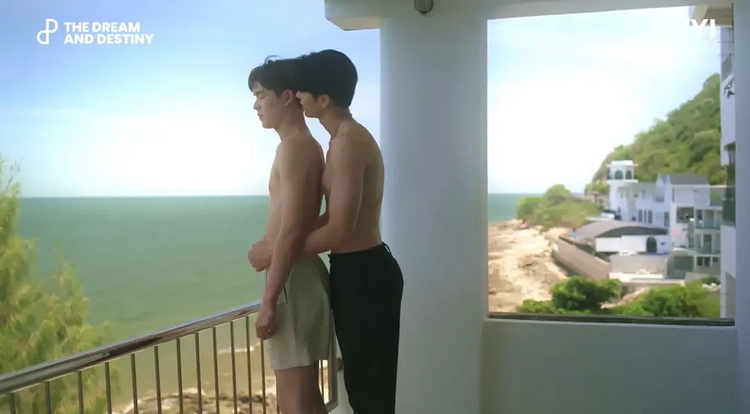 《亲爱的黑帮欧巴》单恋中解救出来 - 51虹马