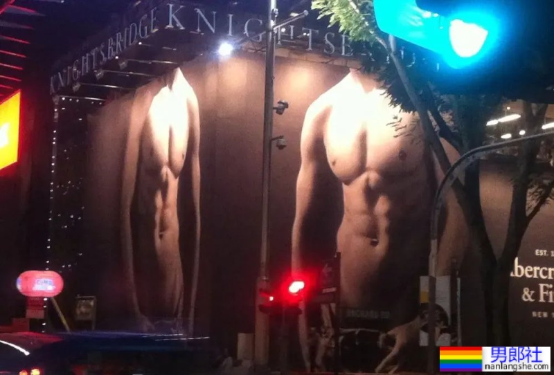 A&F前CEO被控性侵多名男模，开趴、狩猎鲜肉、不从就下药！ - 51虹马