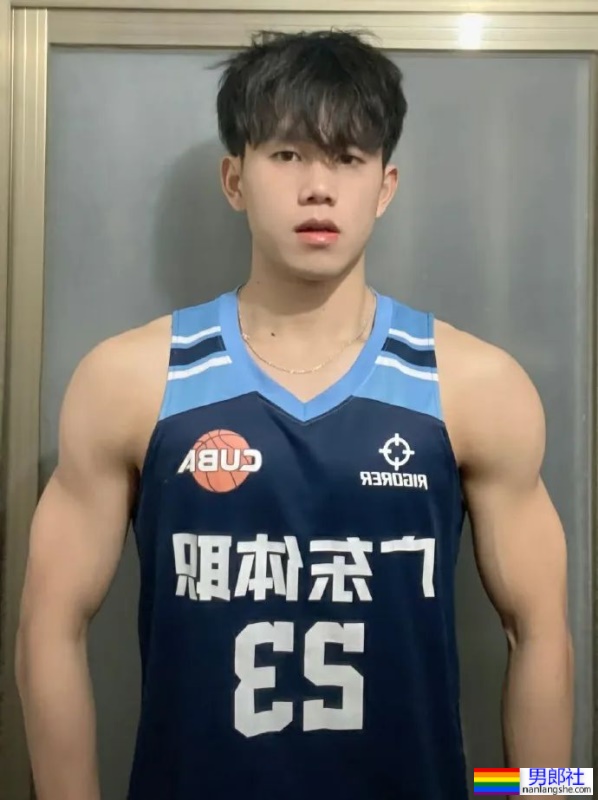 广东体院男大-51虹马