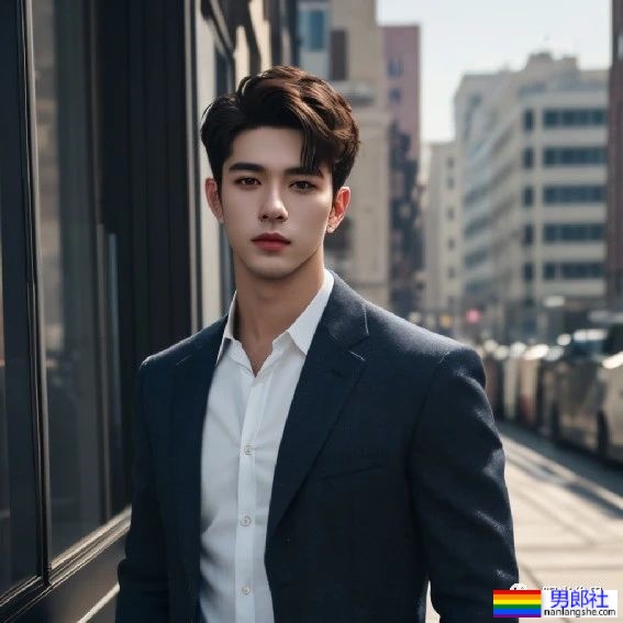 帅气与长久关系的挑战 - 51虹马