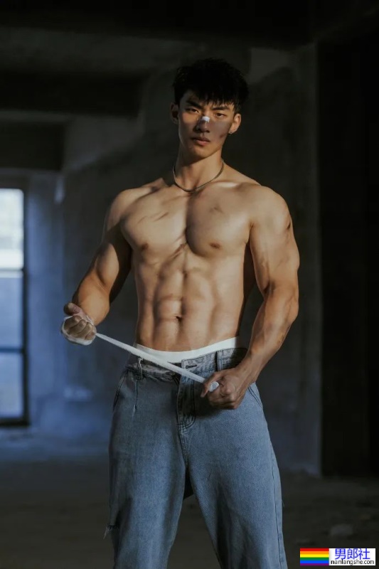 今天当一回“恶霸” - 51虹马