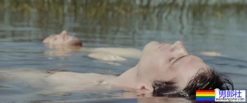 阿根廷同性恋电影《是爱非友》 - 51虹马