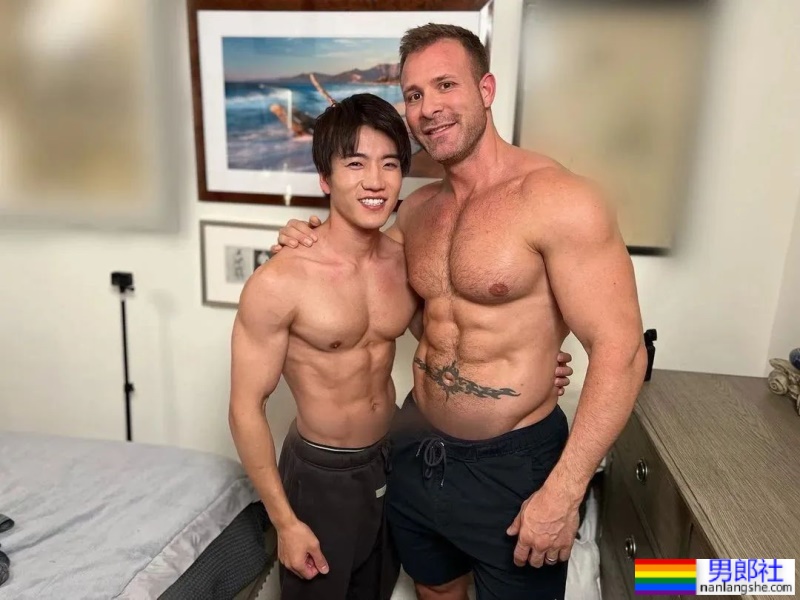 岛国动作男星成宫仁息影退圈，又一位硬盘男神回归生活！-51虹马