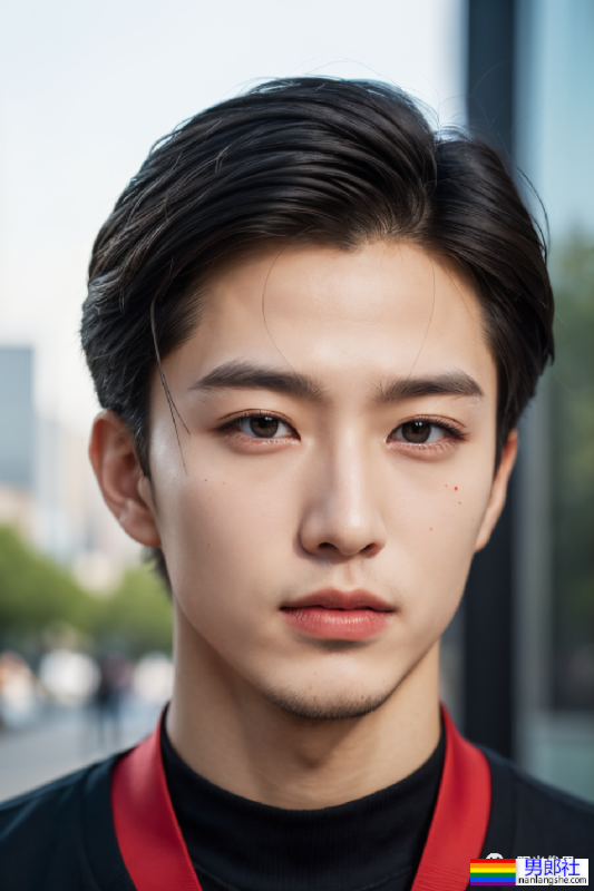 帅气与长久关系的挑战-51虹马